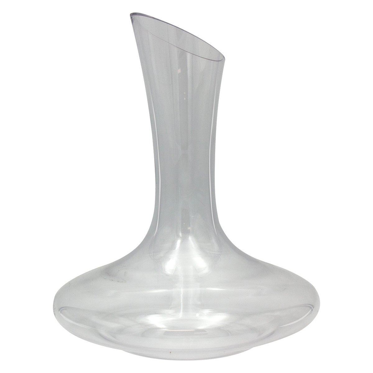 Crystal Wine Decanter