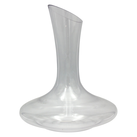 Crystal Wine Decanter!