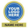 Bar Badge Command