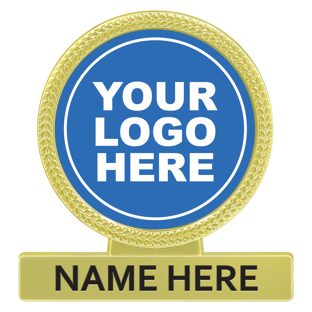 Bar Badge Command