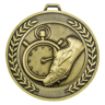 Prestige Medal Track