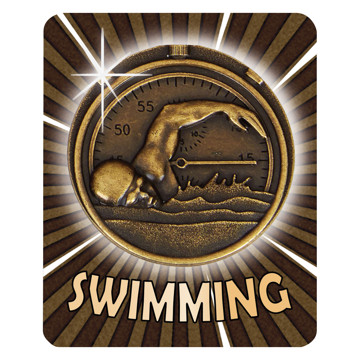 Swimming