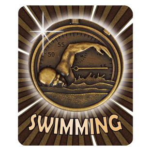 Swimming