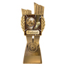 Antique Gold Lynx - Futsal!