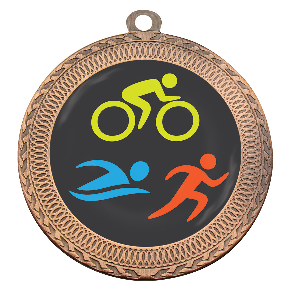 Ovation - Triathlon