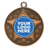 Stars Medal!