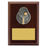 Peak Plaque Table Tennis