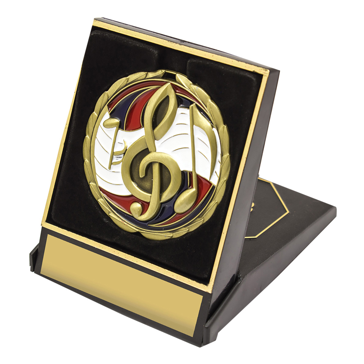 Wreath Box 62mm