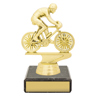 Figure Trophy - Cycling