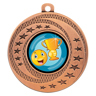 Wayfare Medal - Smiley Cup!