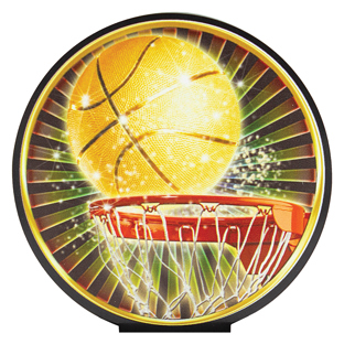 Basketball Vibe