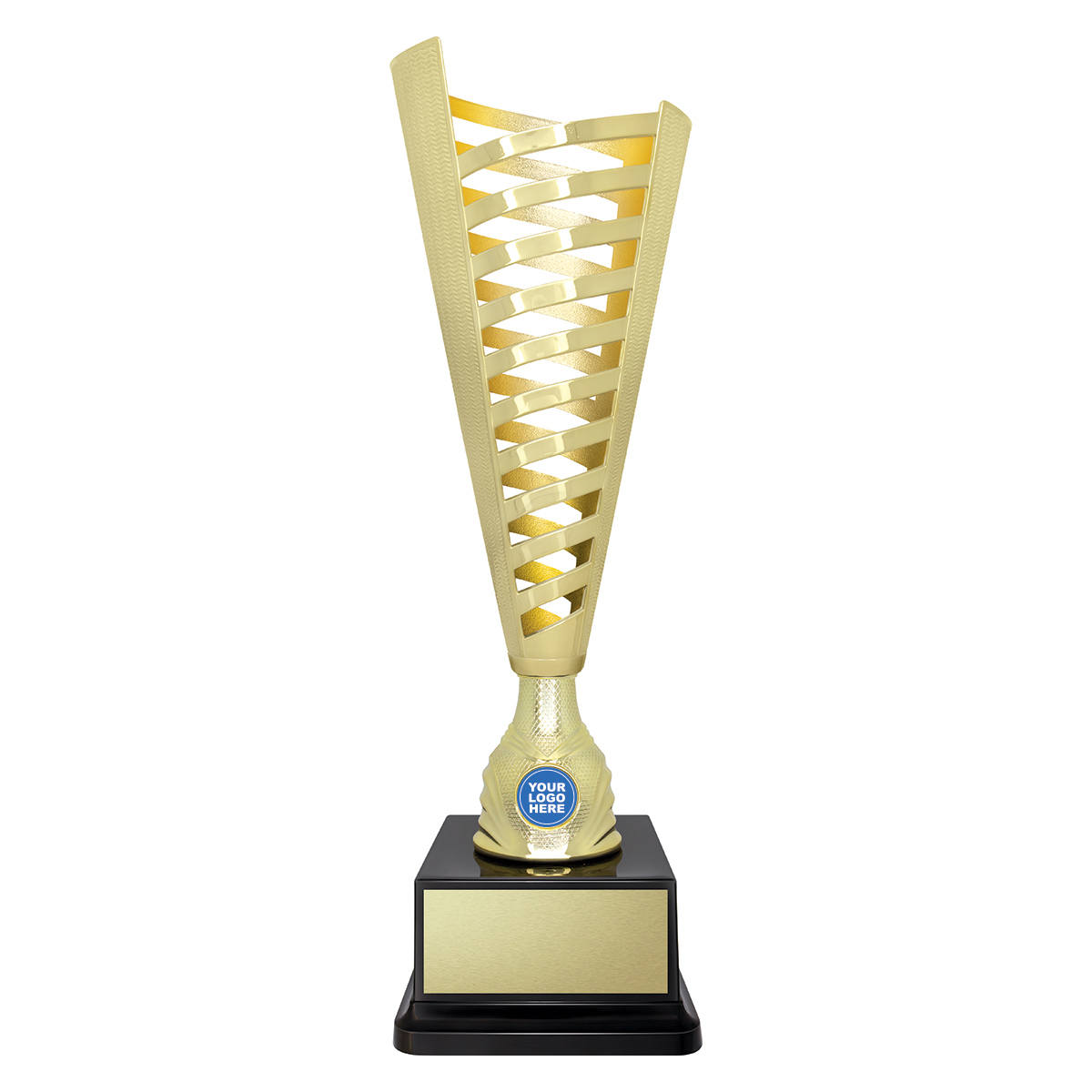Citadel Cup - Gold