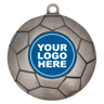 Football Ball Logo Medal!