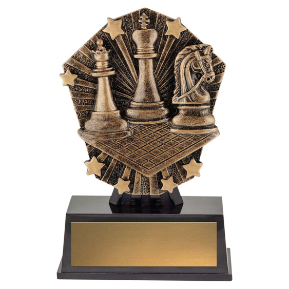 Cosmos Super Mini - Chess!