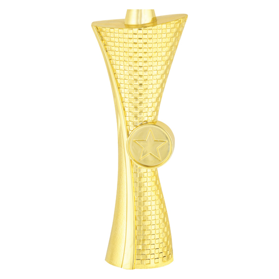 Helix Riser - Gold!