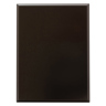 Quality Black Plaque