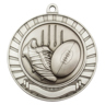 Eco Scroll - Footy!