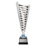 Citadel Cup - Silver / Black