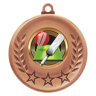 Laurel Medal - Cricket!