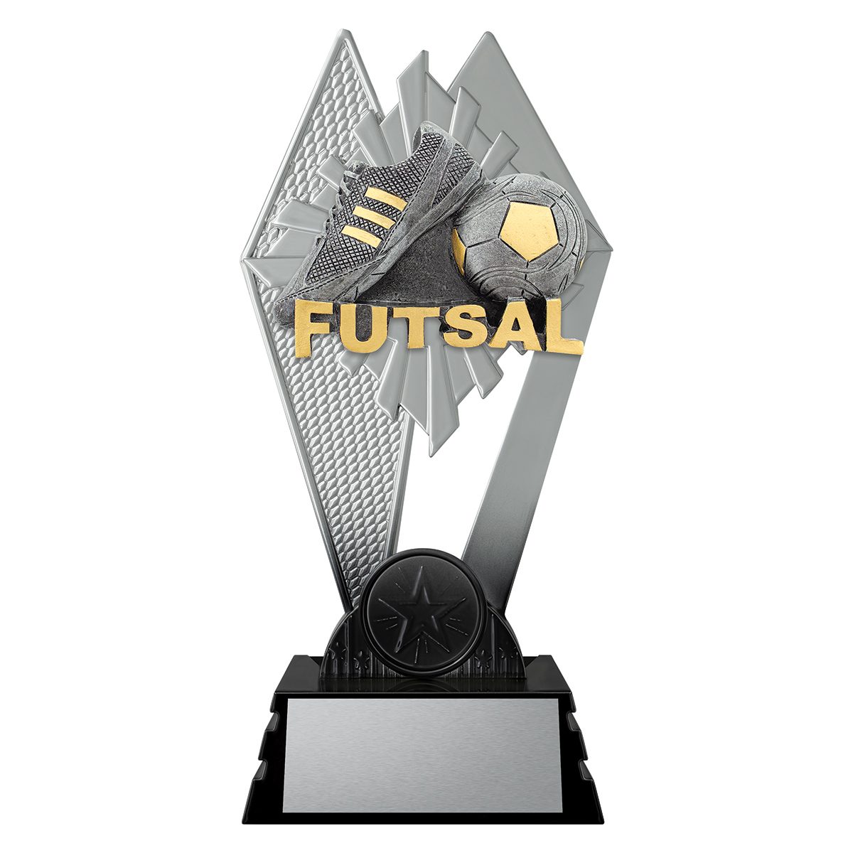 Shadowcrest - Futsal