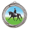 Wreath - Dressage!