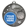 Club Medal - Basketball!
