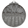 Swim Medal!