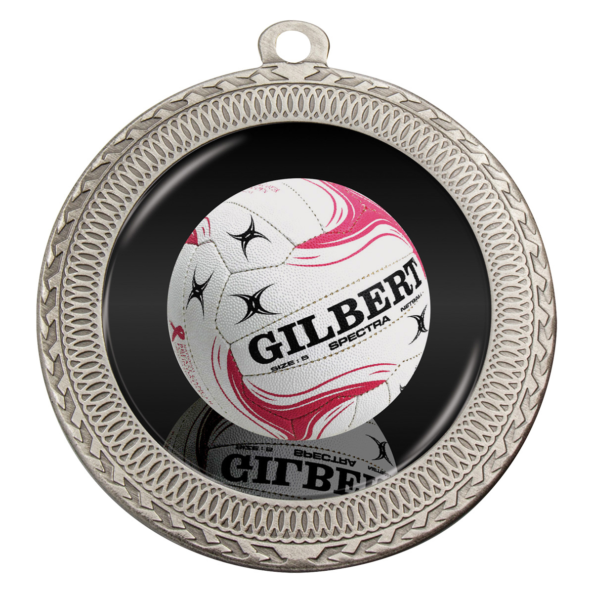Ovation - Netball