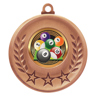 Laurel Medal - Pool!