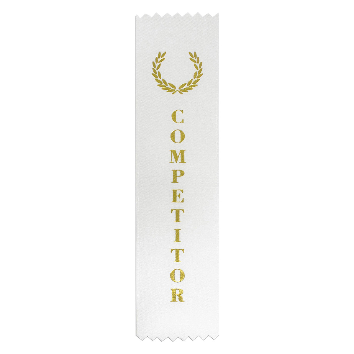 Ribbon - Competitor