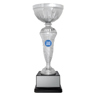 Coastline Cup - Silver