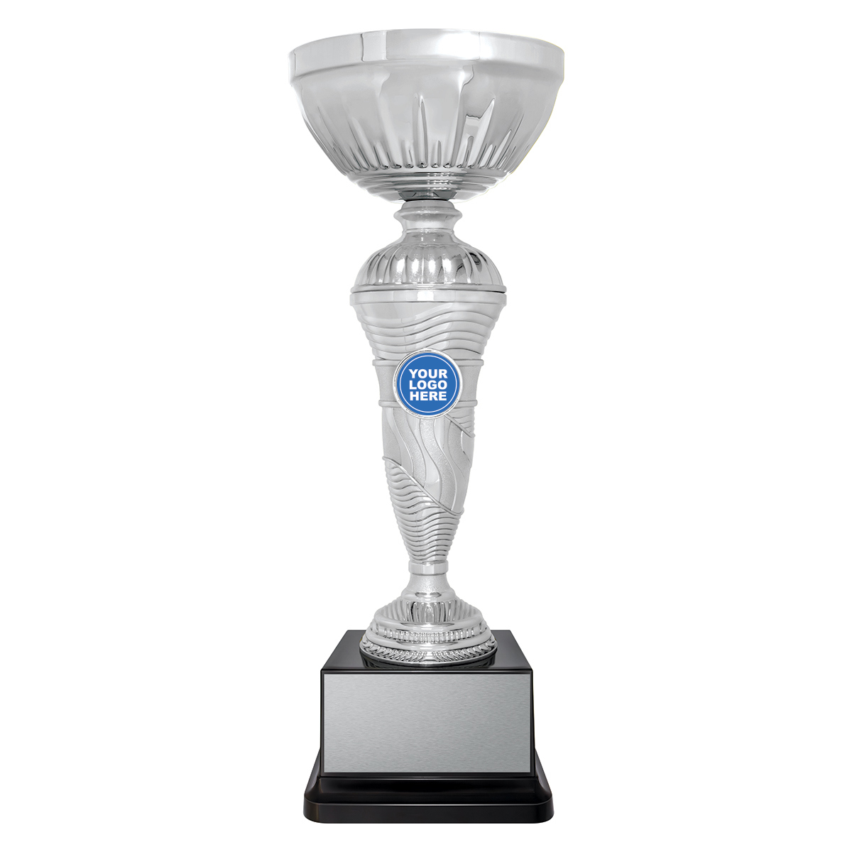 Coastline Cup - Silver