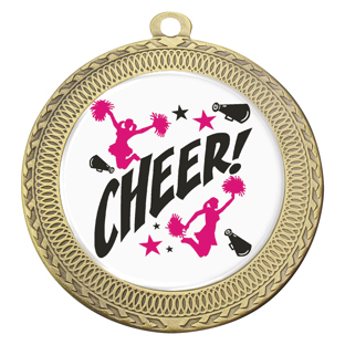 Ovation - Cheer