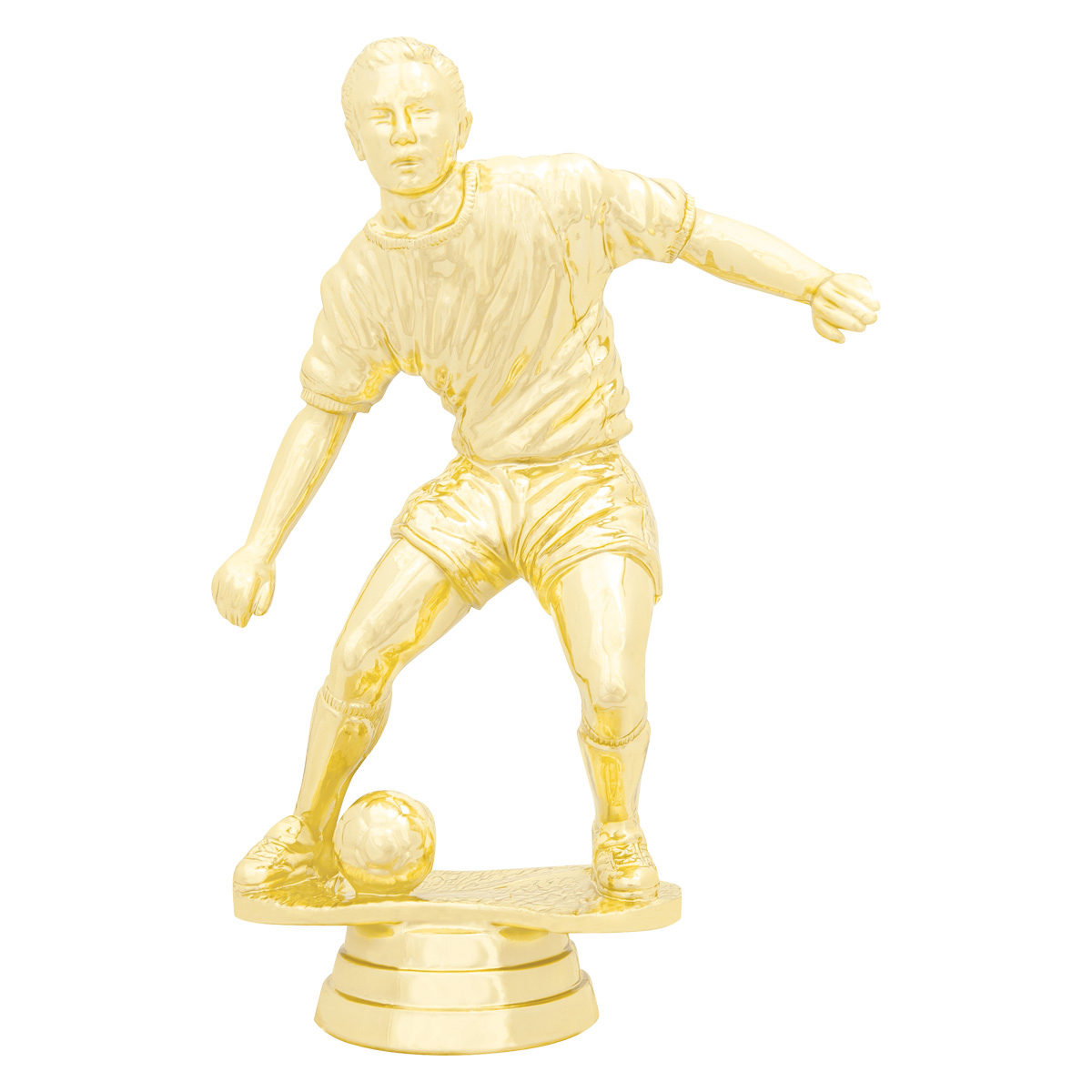 Action Football Male
