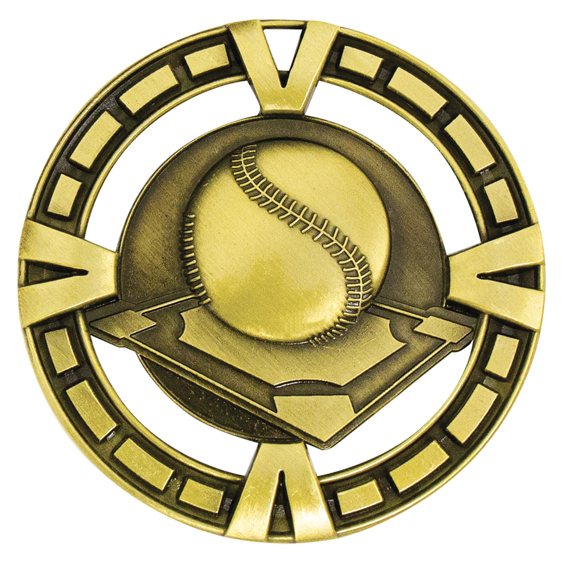 Varsity Baseball / Softball!