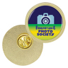Lapel Pin - Designer