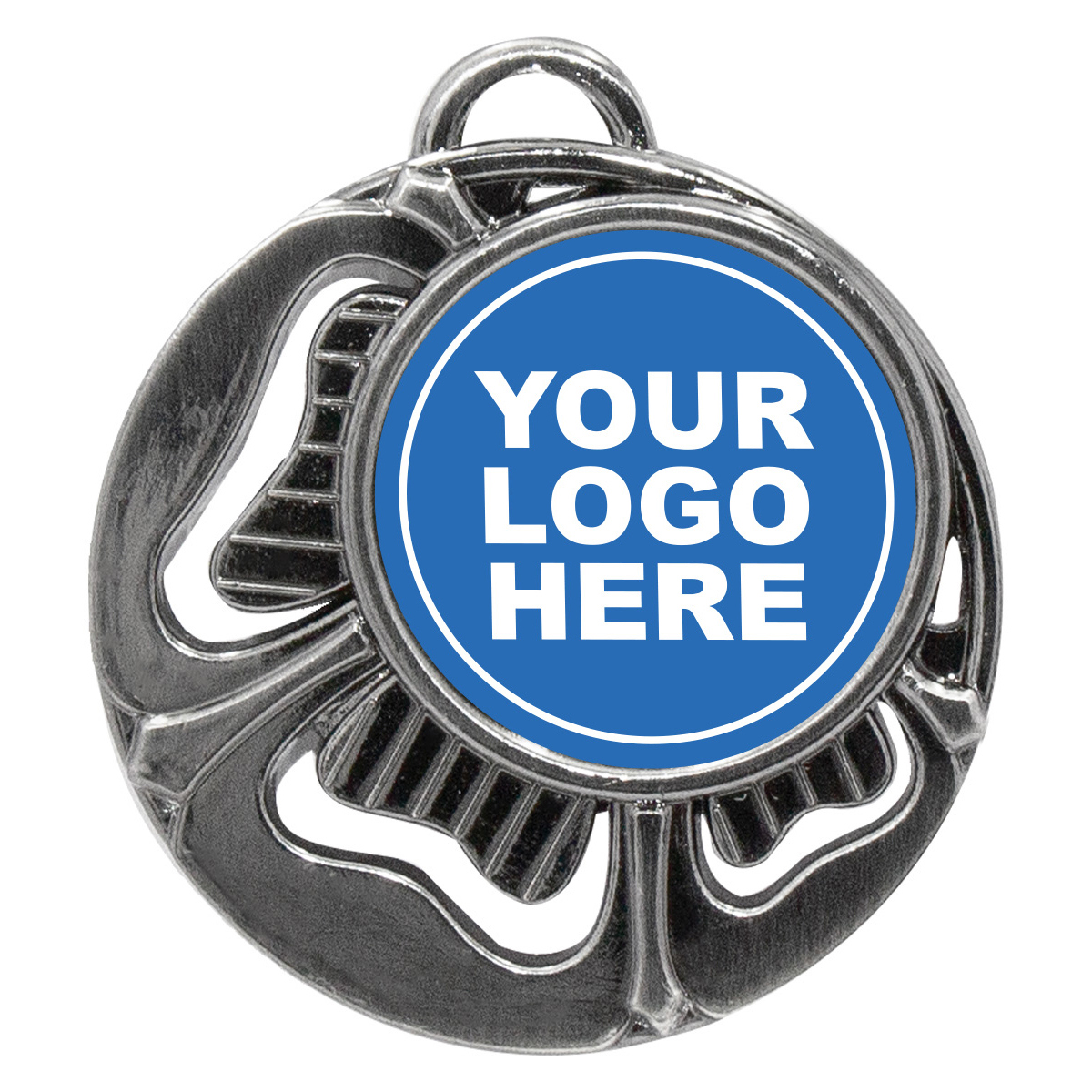 Charm Medal