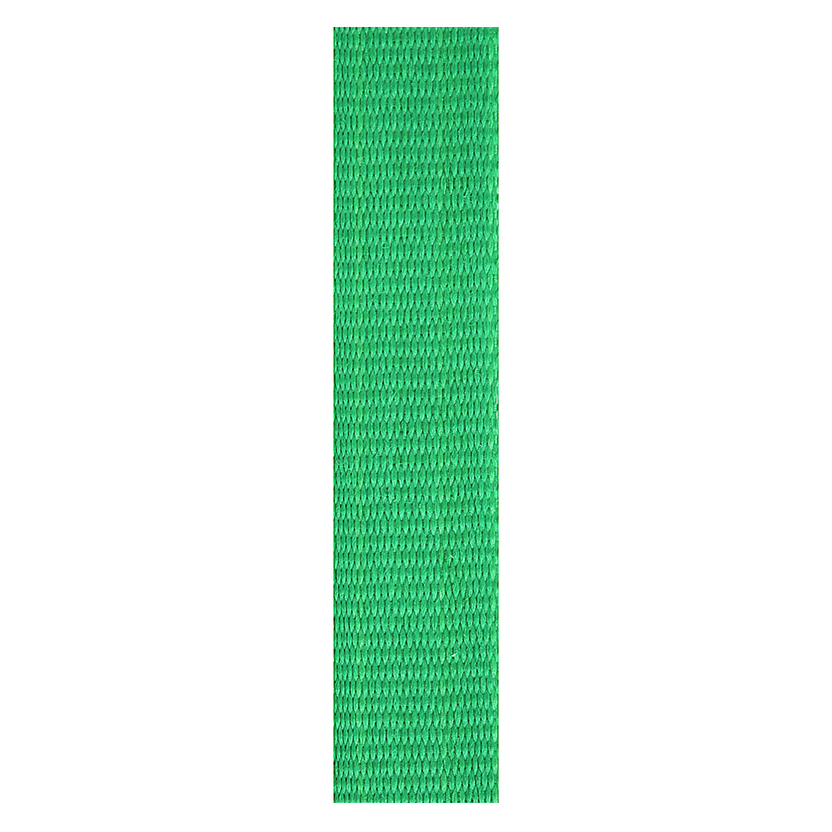 Green Loop Rib