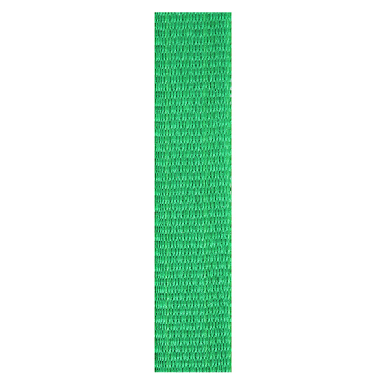 Medal Supplies - Green Loop Ribbon - Trophies & Awards - Trophies