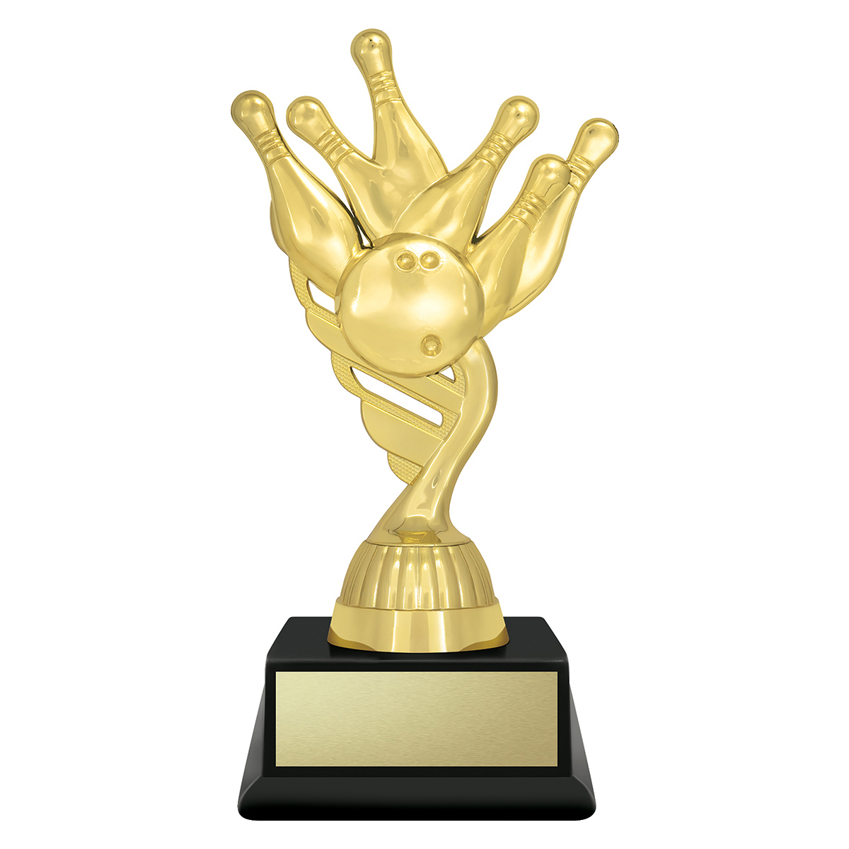 Budget Gold - Tenpin