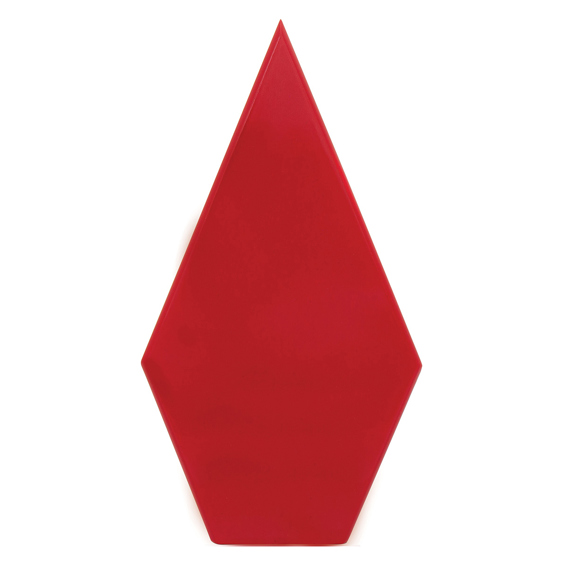 Red Timber Arrow!