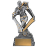 Flag Player - Female!