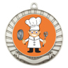 Eco Scroll - Chef!