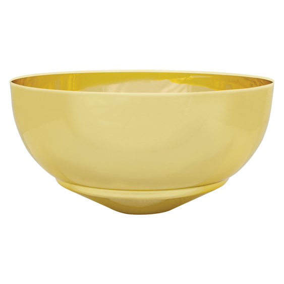 Bowl Gold!