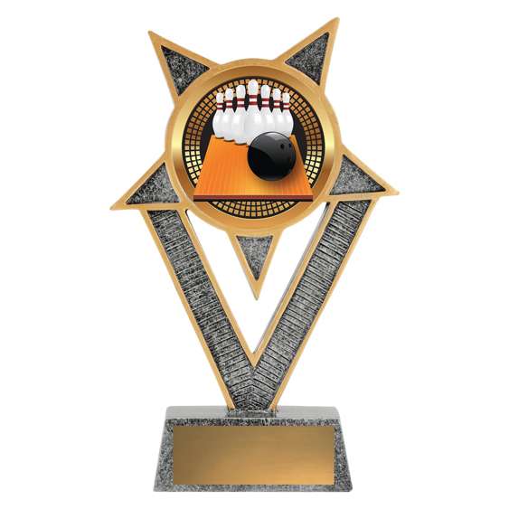 Ventura - Tenpin!