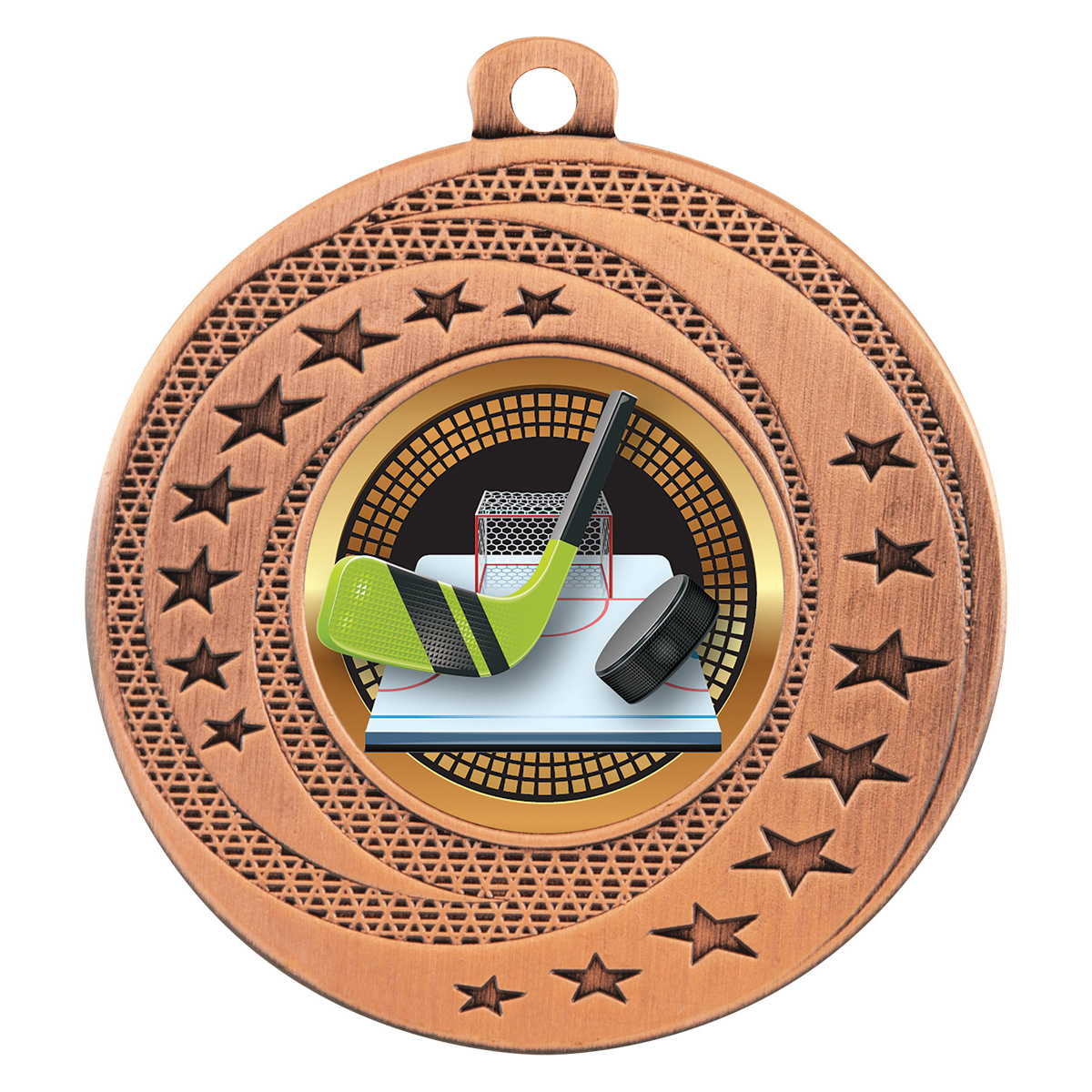 Wayfare Medal - Ice Hockey