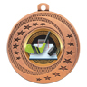 Wayfare Medal - Ice Hockey!