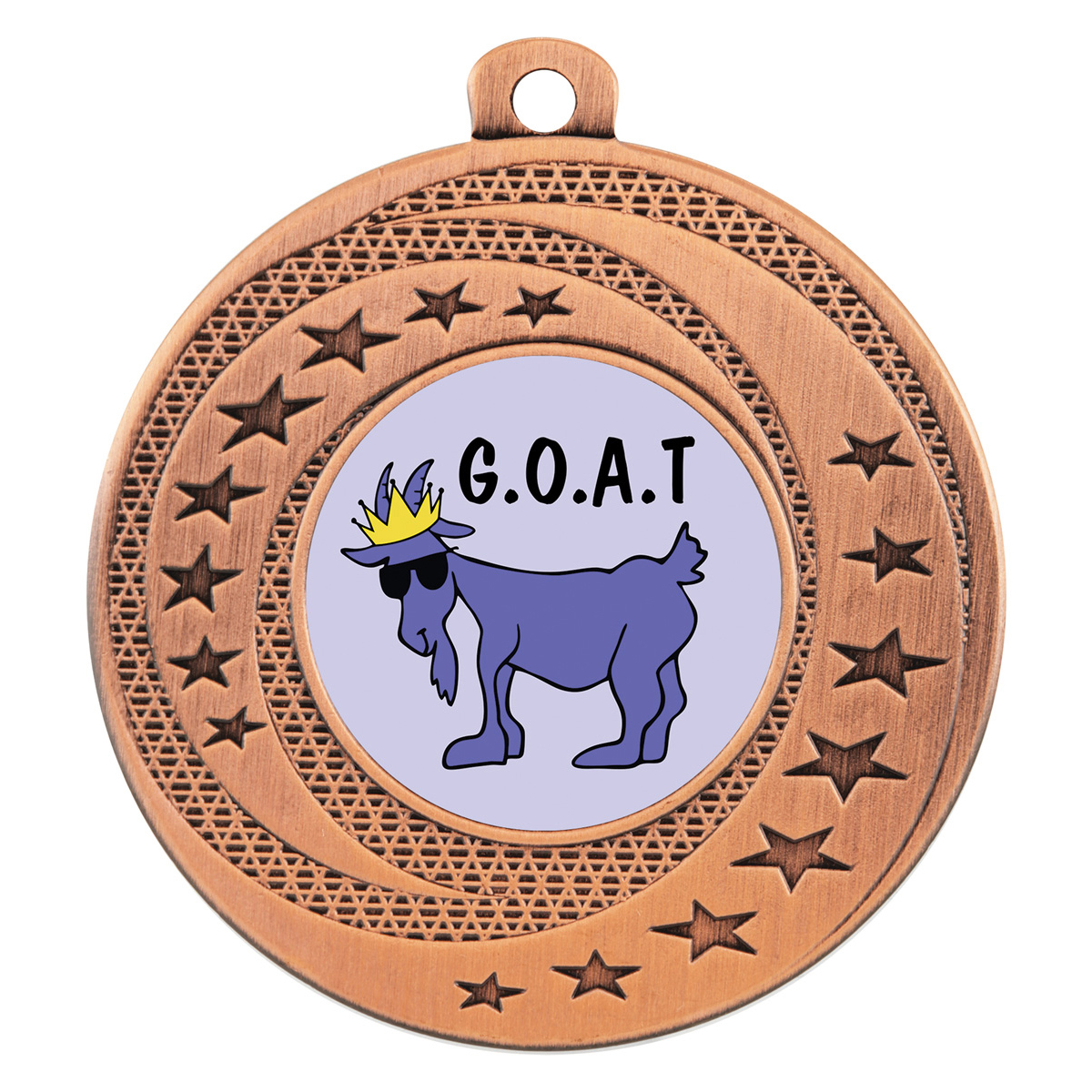 Wayfare - GOAT