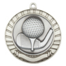 Eco Scroll - Golf