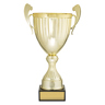 Endeavour - Gold!